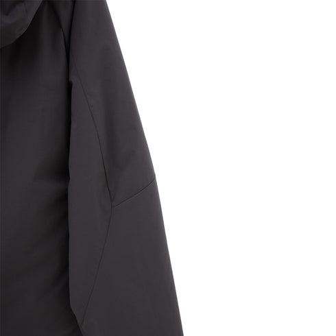 C.P. Company Pro-Tek Hooded Jacket Raven 985 13CMOW025A-004117A Degli Uberti